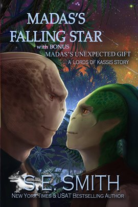 Cover image for Madas's Falling Star featuring Madas's Unexpected Gift