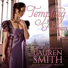 Cover image for Tempting the Footman