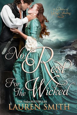Cover image for No Rest for the Wicked