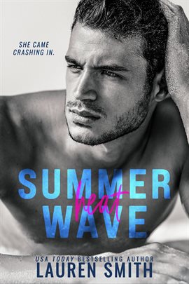 Cover image for Summer Heat Wave