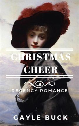 Imagen de portada para Chistmas Cheer