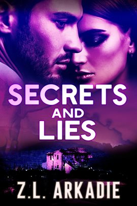 Imagen de portada para Secrets And Lies