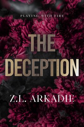 Imagen de portada para The Deception