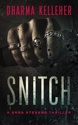 Cover image for Snitch