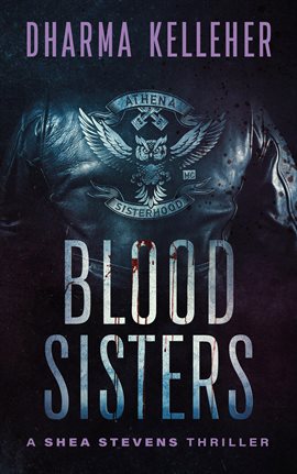 Cover image for Blood Sisters