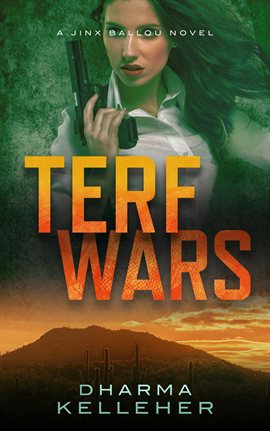 Cover image for TERF Wars