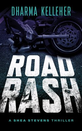 Cover image for Road Rash