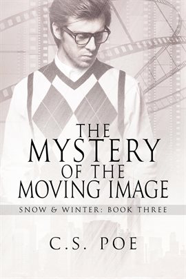 Cover image for The Mystery of the Moving Image