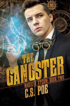 Cover image for The Gangster