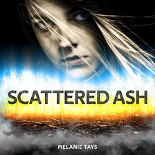 Cover image for Scattered Ash