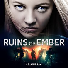 Cover image for Ruins of Ember