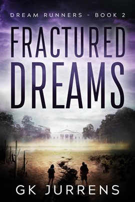 Cover image for Fractured Dreams