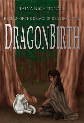 Cover image for DragonBirth