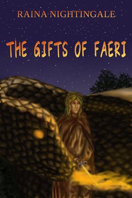Cover image for The Gifts of Faeri