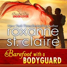 Imagen de portada para Barefoot With a Bodyguard