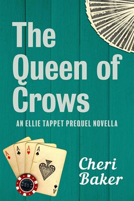 Cover image for The Queen of Crows