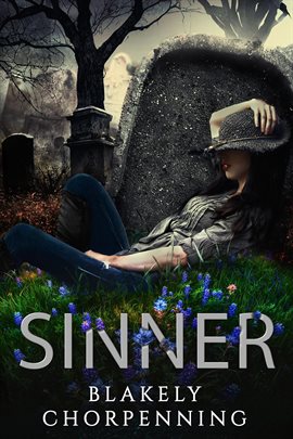 Cover image for Sinner