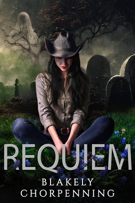 Cover image for Requiem