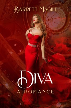 Cover image for Diva