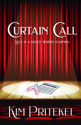 Cover image for Curtain Call