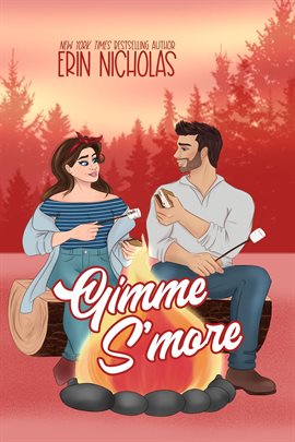 Imagen de portada para Gimme S'more