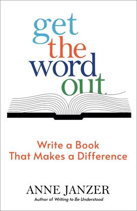 Cover image for Get the Word Out