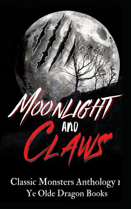 Cover image for Moonlight and Claws