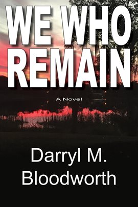 Cover image for We Who Remain