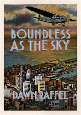 Imagen de portada para Boundless As the Sky