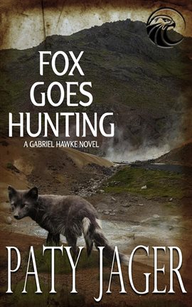 Cover image for Fox Goes Hunting