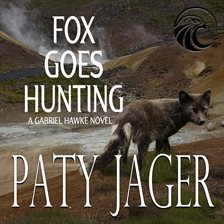 Cover image for Fox Goes Hunting