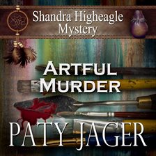 Cover image for Artful Murder