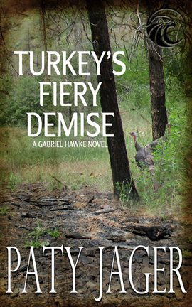 Cover image for Turkey's Fiery Demise