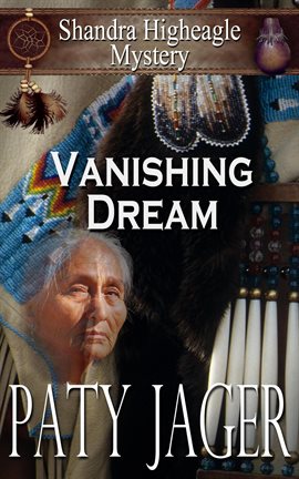 Cover image for Vanishing Dream