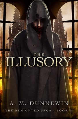 Cover image for The Illusory