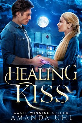 Cover image for Healing Kiss