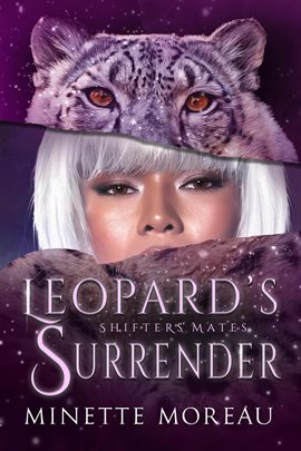 Cover image for Leopard's Surrender