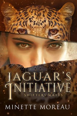 Cover image for Jaguar's Initiative