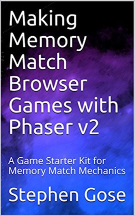 Cover image for Making Memory Matching Browser Game with Phase v2