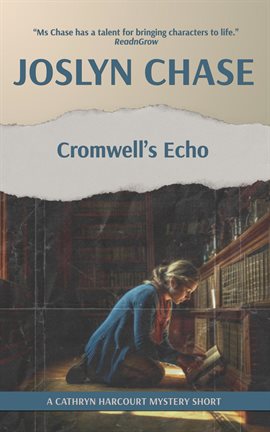 Cover image for Cromwell's Echo