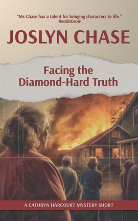 Cover image for Facing the Diamond-Hard Truth