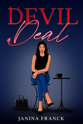 Cover image for Devil Deal