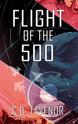 Imagen de portada para Flight of the 500