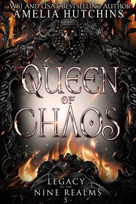 Imagen de portada para Queen of Chaos