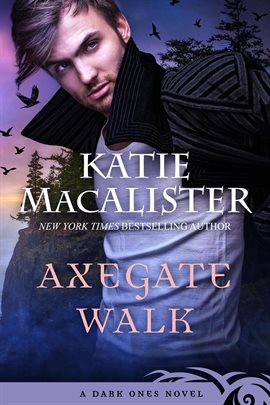 Cover image for Axegate Walk
