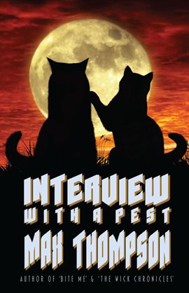 Cover image for Interview With a Pest