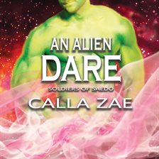 Imagen de portada para An Alien Dare