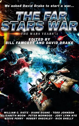Imagen de portada para The Far Stars War