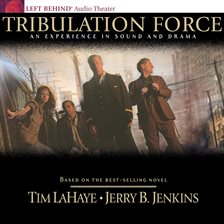 Cover image for Tribulation Force