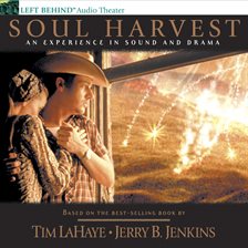 Cover image for Soul Harvest